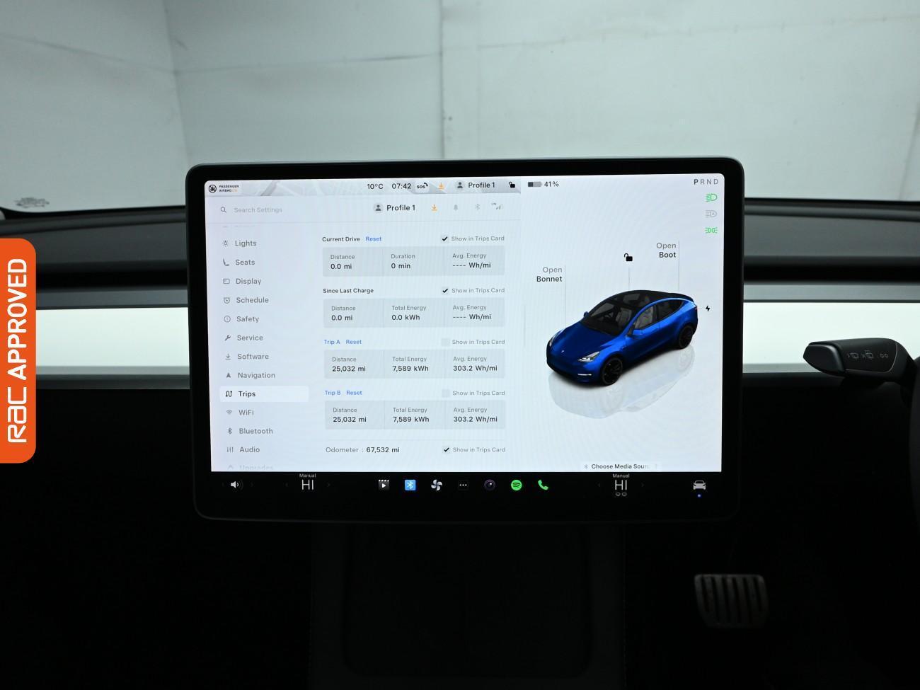 Used Tesla Model Y 2024 for sale - 78043518: Photo 13