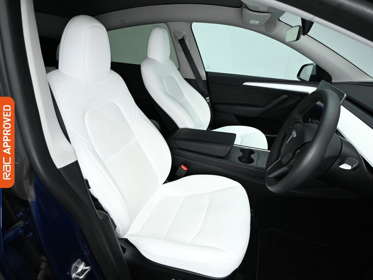 Used Tesla Model Y 2024 for sale - 78043518: Photo 14