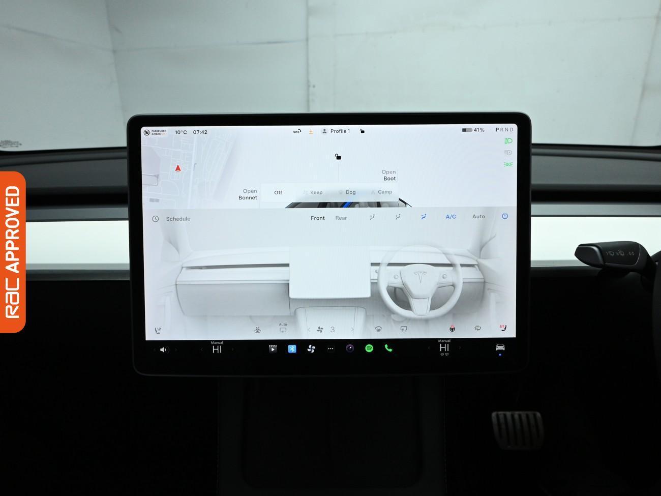 Used Tesla Model Y 2024 for sale - 78043518: Photo 17