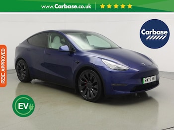 Used Tesla Model Y 2024 for sale - 78043518: Photo