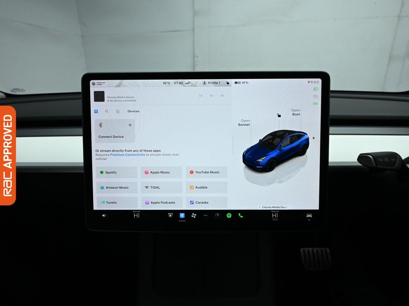 Used Tesla Model Y 2024 for sale - 78043518: Photo 21