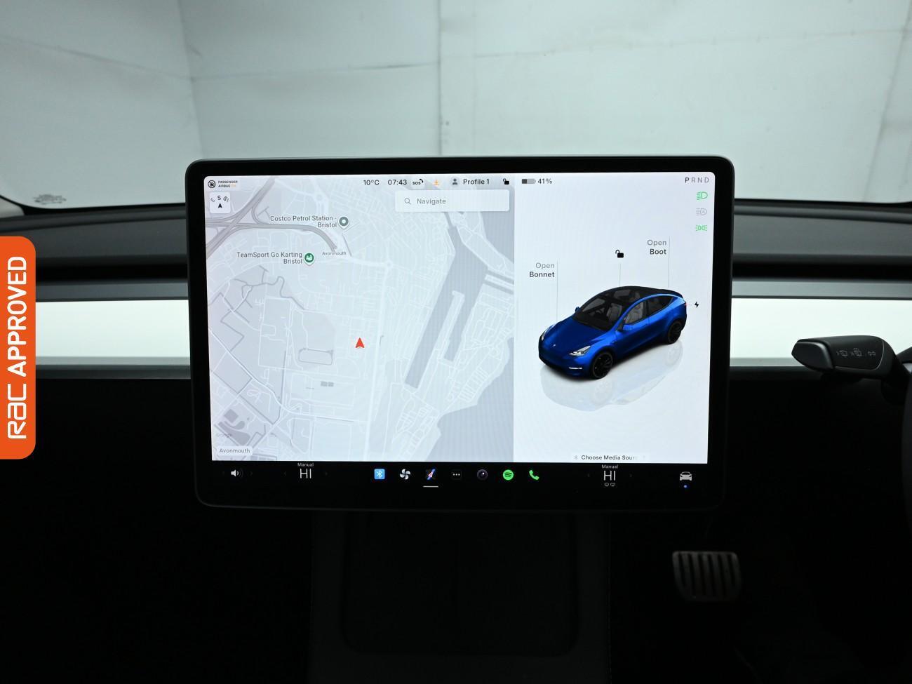 Used Tesla Model Y 2024 for sale - 78043518: Photo 23