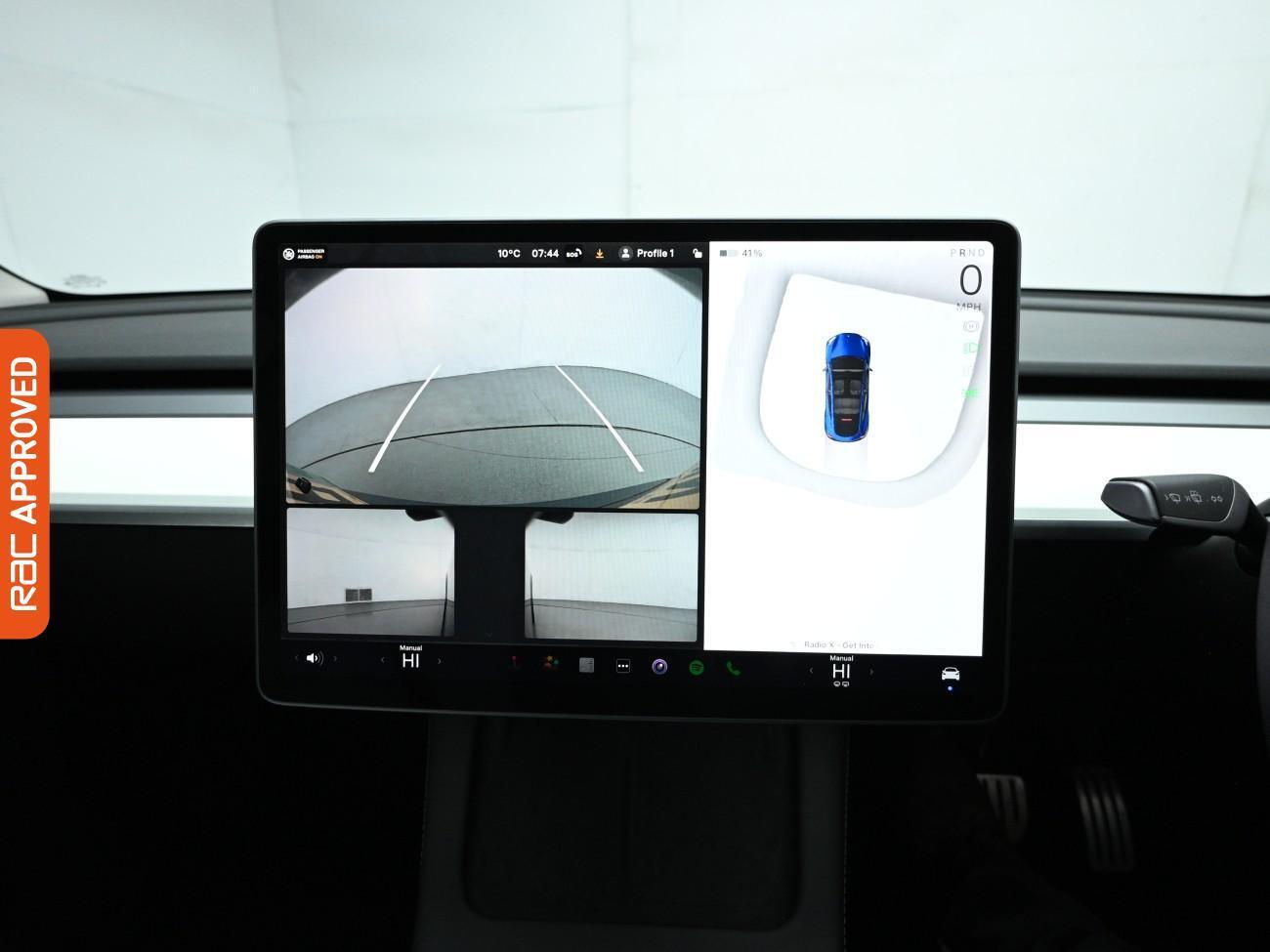 Used Tesla Model Y 2024 for sale - 78043518: Photo 27