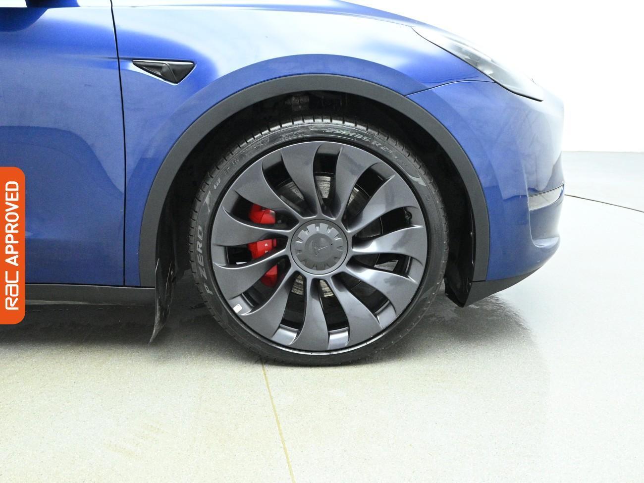 Used Tesla Model Y 2024 for sale - 78043518: Photo 33