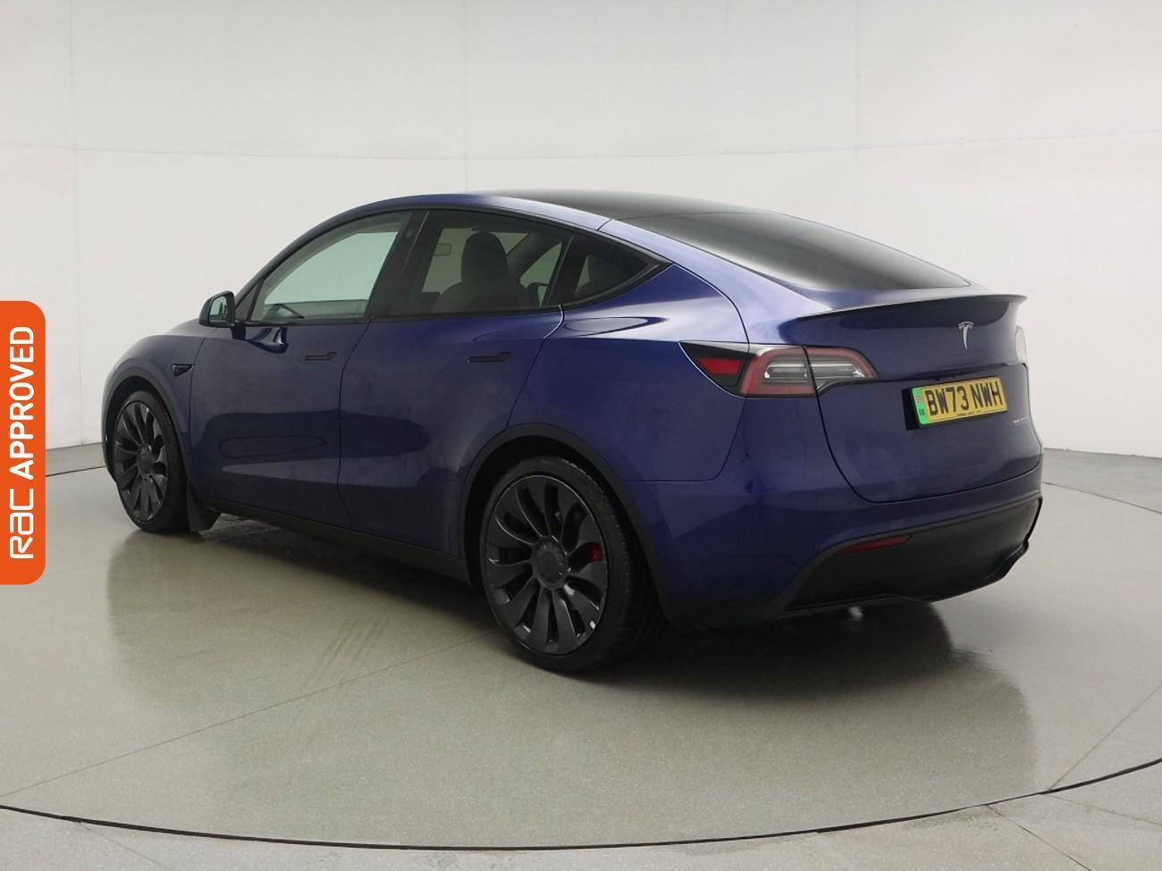 Used Tesla Model Y 2024 for sale - 78043518: Photo 5