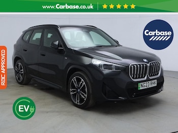 Used BMW iX1 2023 for sale - 79429335: Photo