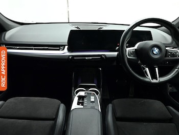 Used BMW iX1 2023 for sale - 79429335: Photo