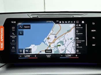 Used BMW iX1 2023 for sale - 79429335: Photo