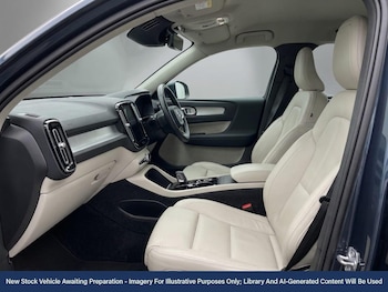 Used Volvo XC40 2020 for sale - 78726807: Photo