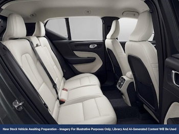 Used Volvo XC40 2020 for sale - 78726807: Photo
