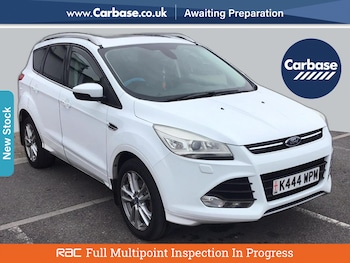Ford - Kuga