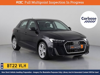 Audi A1 feature image