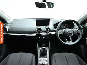 Used Audi Q2 2022 for sale - 78554644: Photo