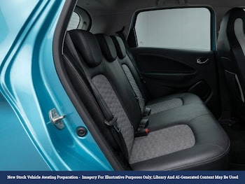 Used Renault Zoe 2021 for sale - 79282716: Photo