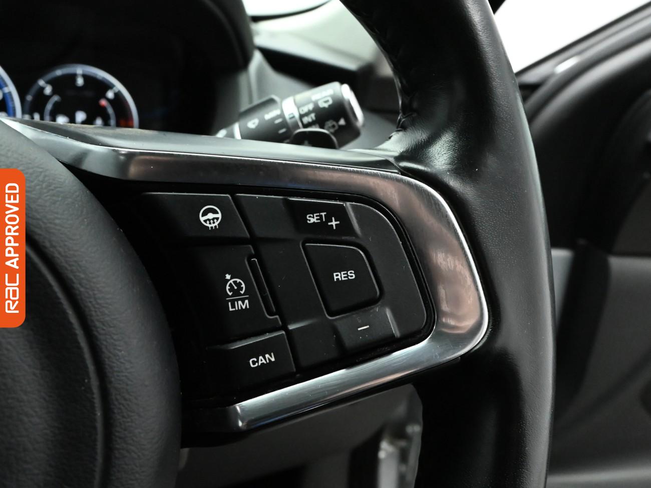 Used Jaguar F-Pace 2018 for sale - 75955591: Photo 24