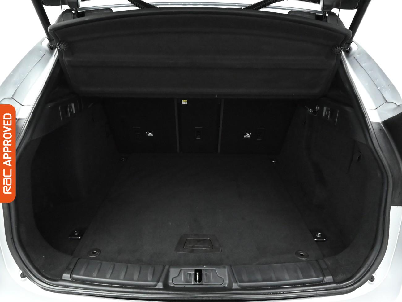 Used Jaguar F-Pace 2018 for sale - 75955591: Photo 26