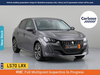Used Peugeot 208 2020 for sale - 79391577: Photo