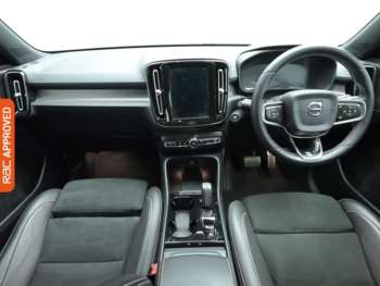 Used Volvo XC40 2019 for sale - 74138086: Photo
