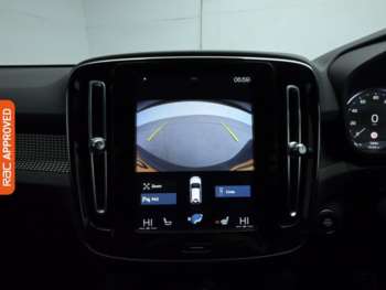 Used Volvo XC40 2019 for sale - 74138086: Photo