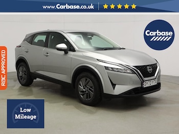 2023 - 1.3 DiG-T MH Acenta Premium 5dr