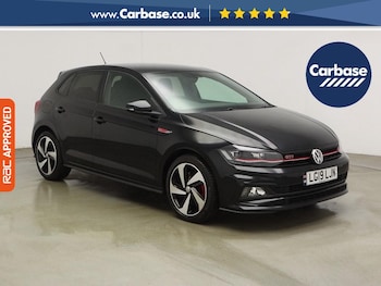 Used Volkswagen Polo 2019 for sale - 78755234: Photo