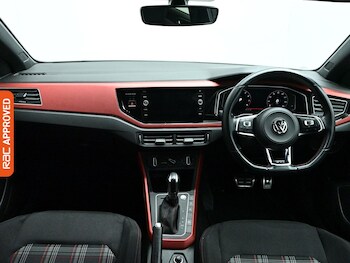 Used Volkswagen Polo 2019 for sale - 78755234: Photo