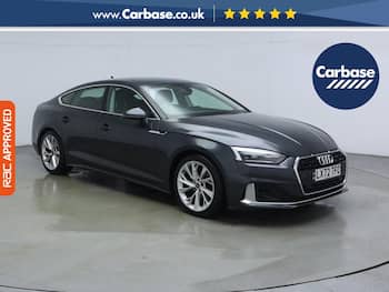 Used Audi A5 2022 for sale - 79716781: Photo