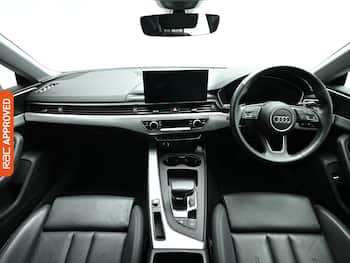 Used Audi A5 2022 for sale - 79716781: Photo