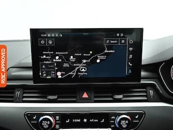 Used Audi A5 2022 for sale - 79716781: Photo