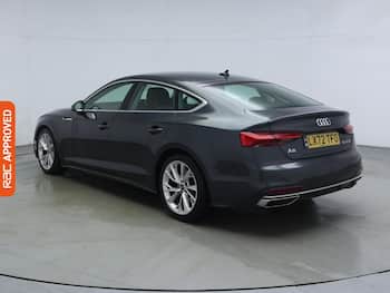 Used Audi A5 2022 for sale - 79716781: Photo