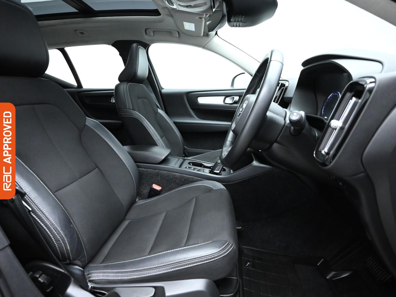 Used Volvo XC40 2018 for sale - 76896196: Photo 12