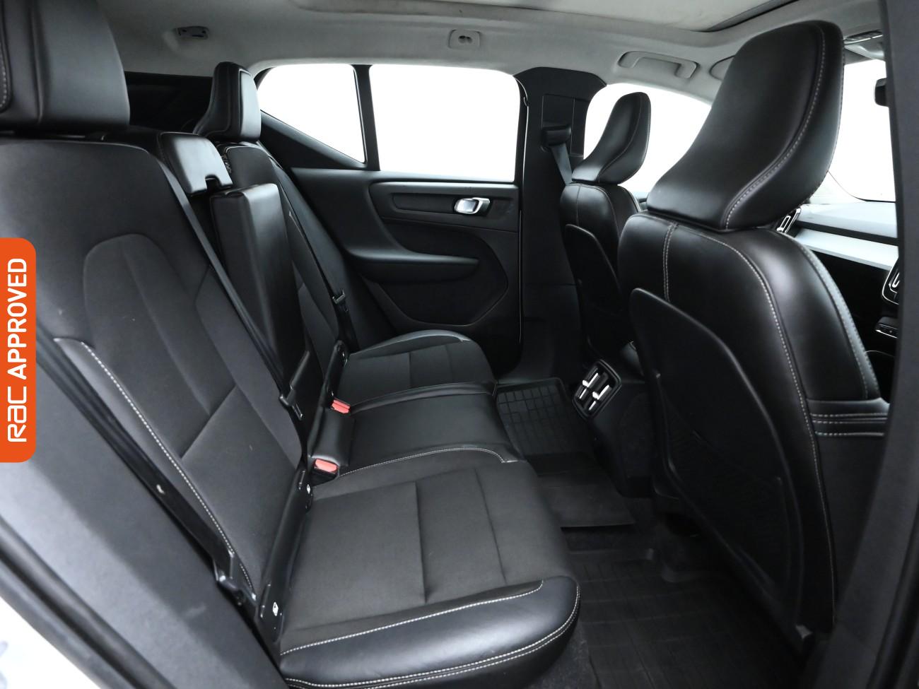 Used Volvo XC40 2018 for sale - 76896196: Photo 13