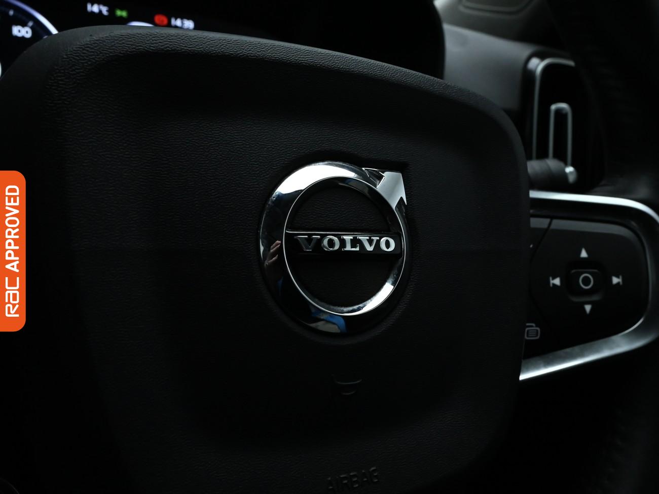 Used Volvo XC40 2018 for sale - 76896196: Photo 23