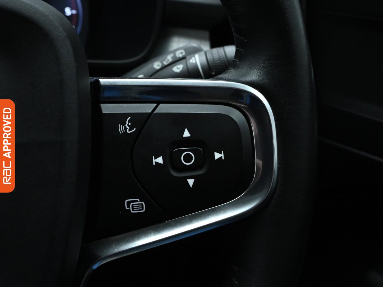 Used Volvo XC40 2018 for sale - 76896196: Photo 24