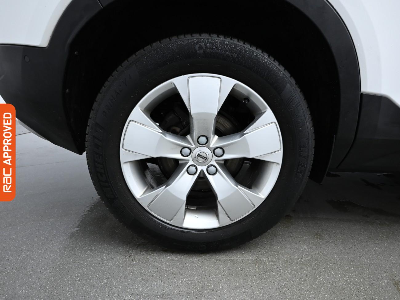 Used Volvo XC40 2018 for sale - 76896196: Photo 27