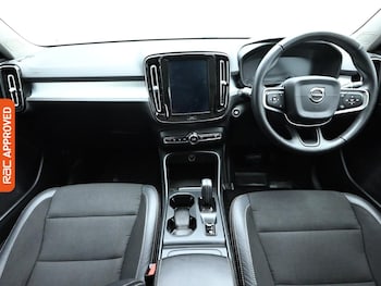 Used Volvo XC40 2018 for sale - 76896196: Photo