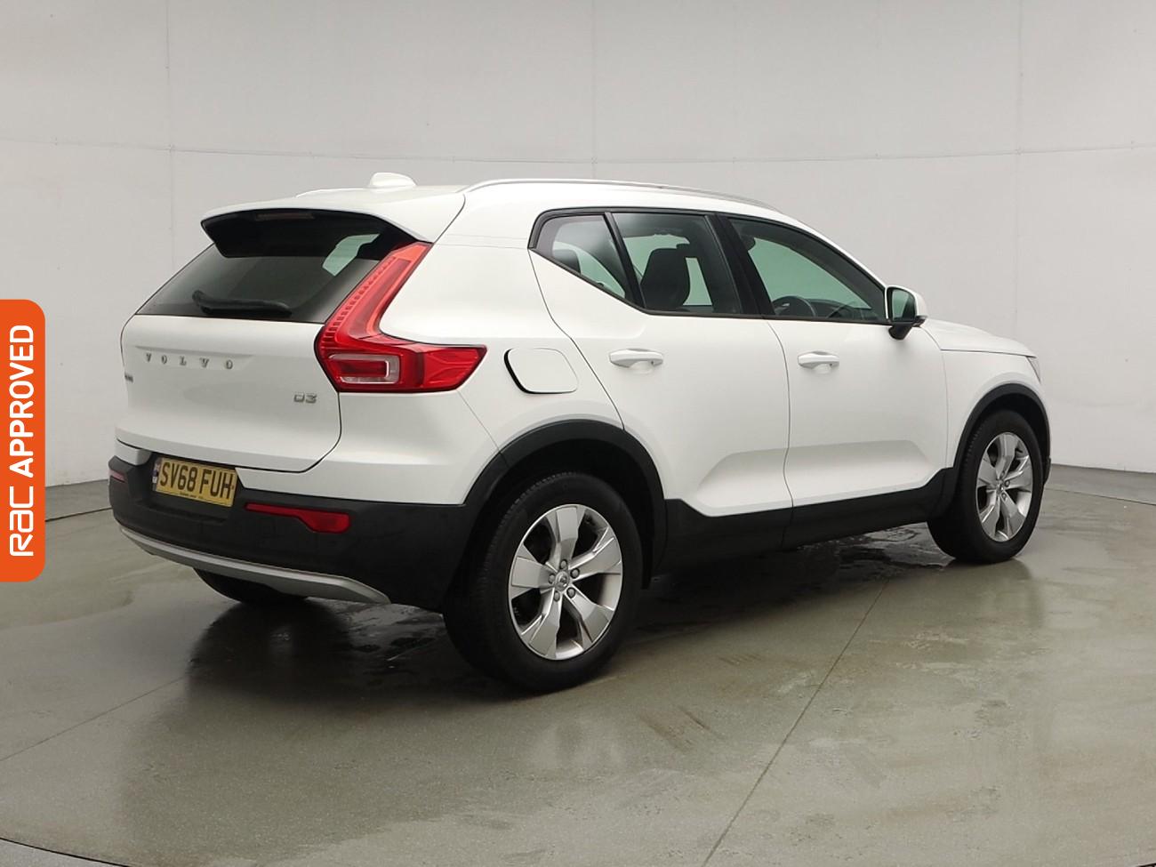 Used Volvo XC40 2018 for sale - 76896196: Photo 31