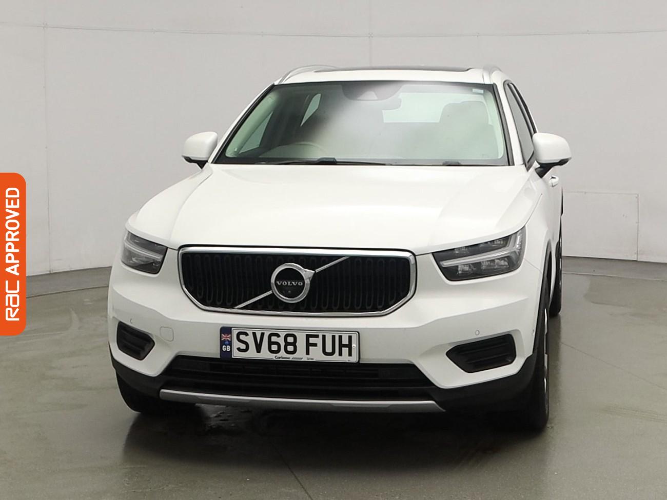 Used Volvo XC40 2018 for sale - 76896196: Photo 7