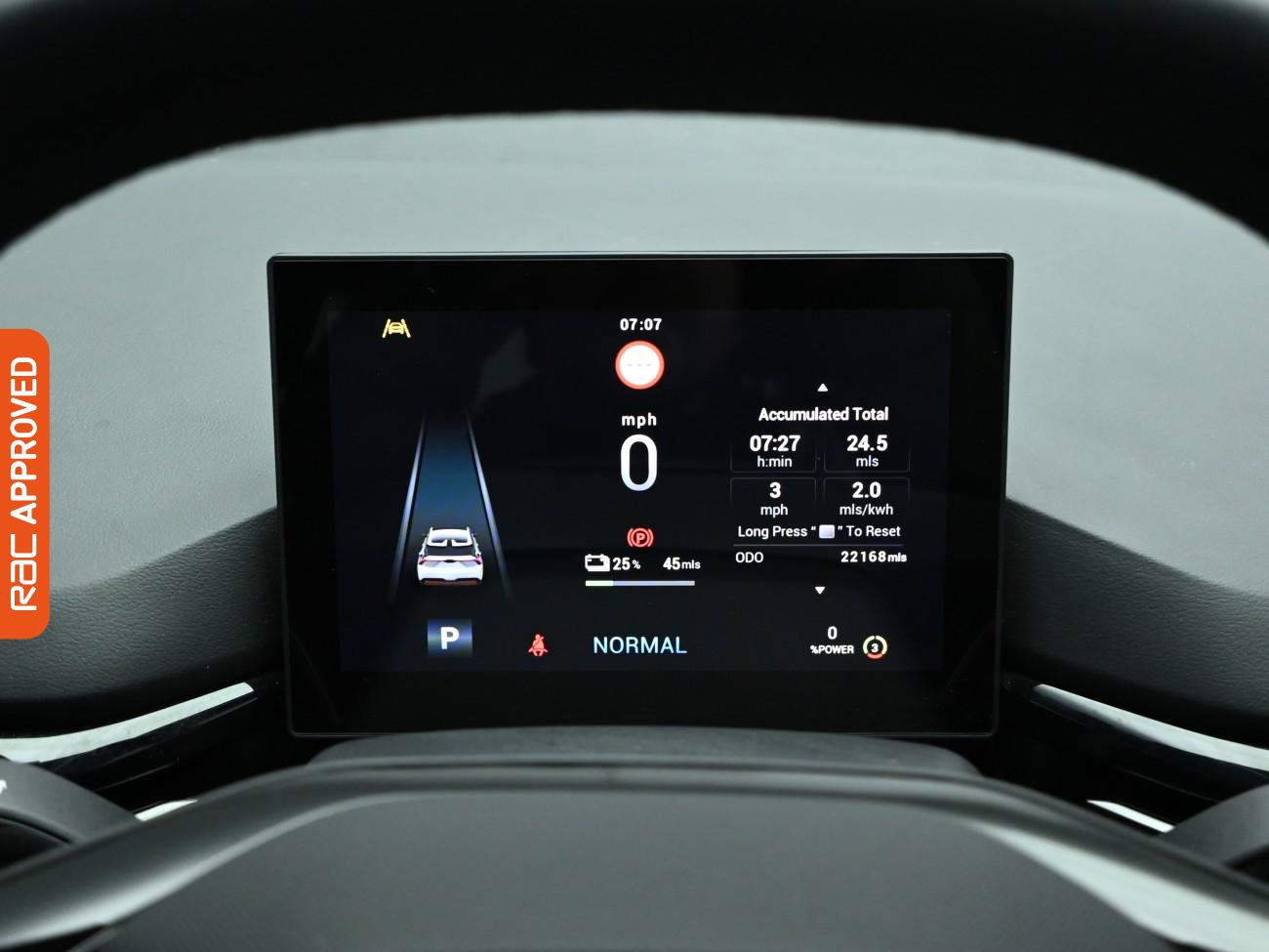 Used MG MG4 2023 for sale - 77123784: Photo 12