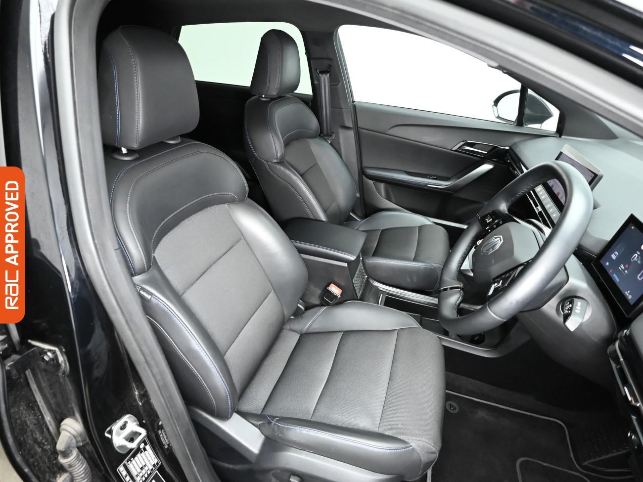 Used MG MG4 2023 for sale - 77123784: Photo 14