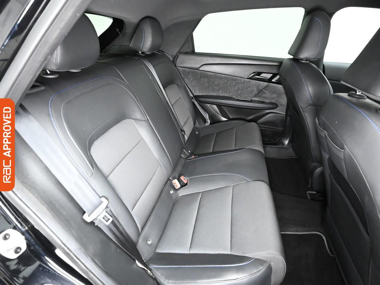 Used MG MG4 2023 for sale - 77123784: Photo 15