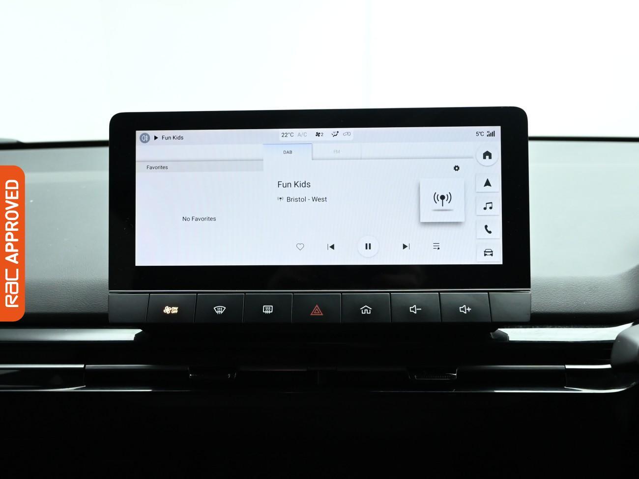 Used MG MG4 2023 for sale - 77123784: Photo 16