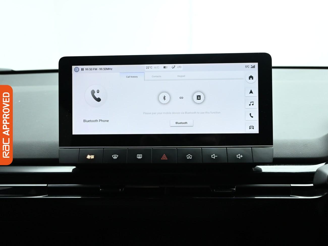 Used MG MG4 2023 for sale - 77123784: Photo 17