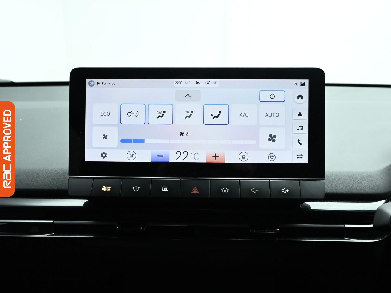 Used MG MG4 2023 for sale - 77123784: Photo 18