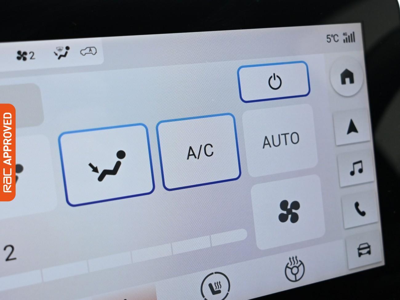 Used MG MG4 2023 for sale - 77123784: Photo 19