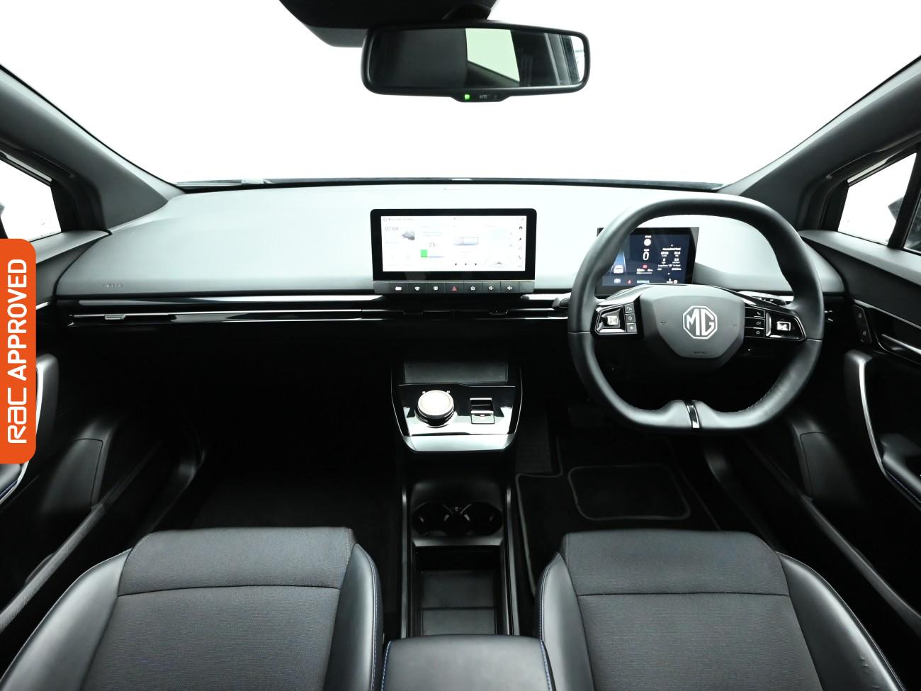 Used MG MG4 2023 for sale - 77123784: Photo 2