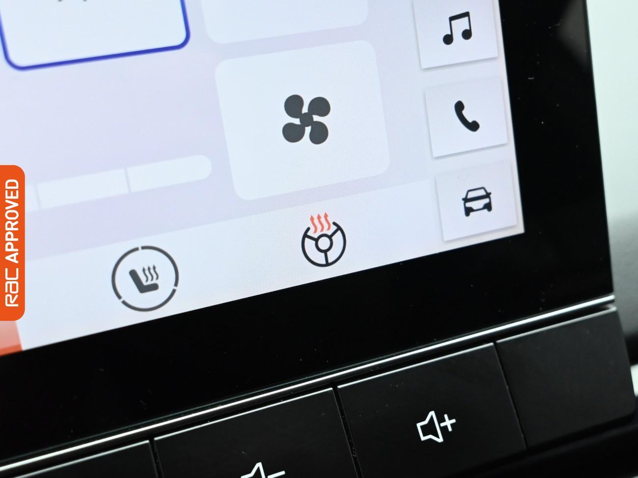 Used MG MG4 2023 for sale - 77123784: Photo 21