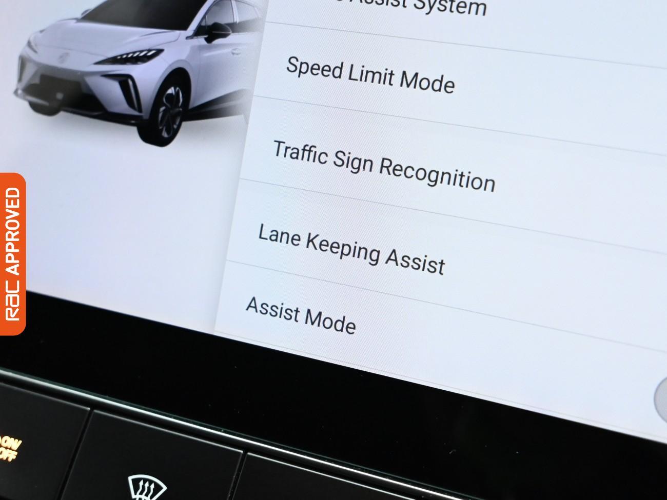 Used MG MG4 2023 for sale - 77123784: Photo 23