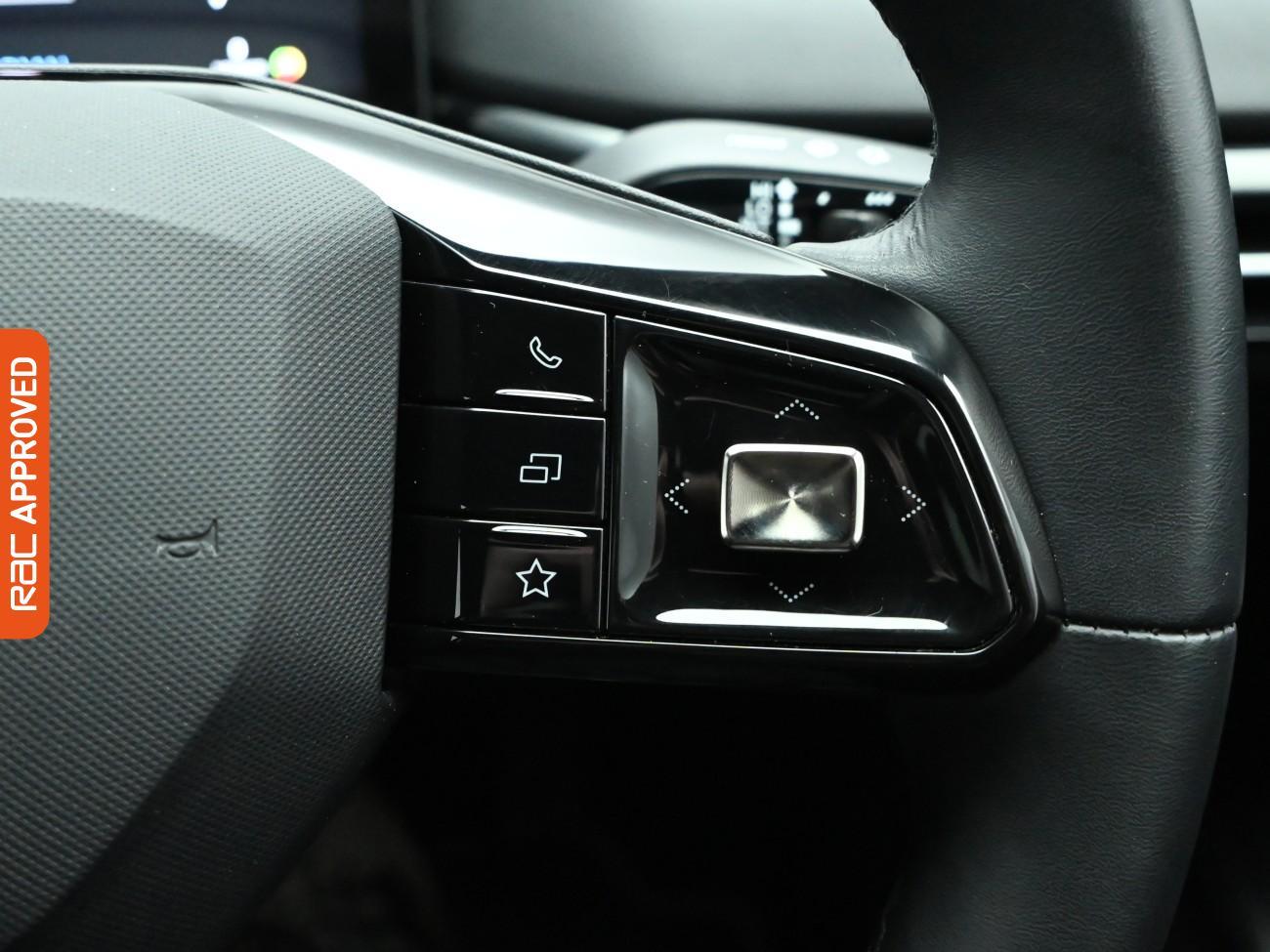 Used MG MG4 2023 for sale - 77123784: Photo 25