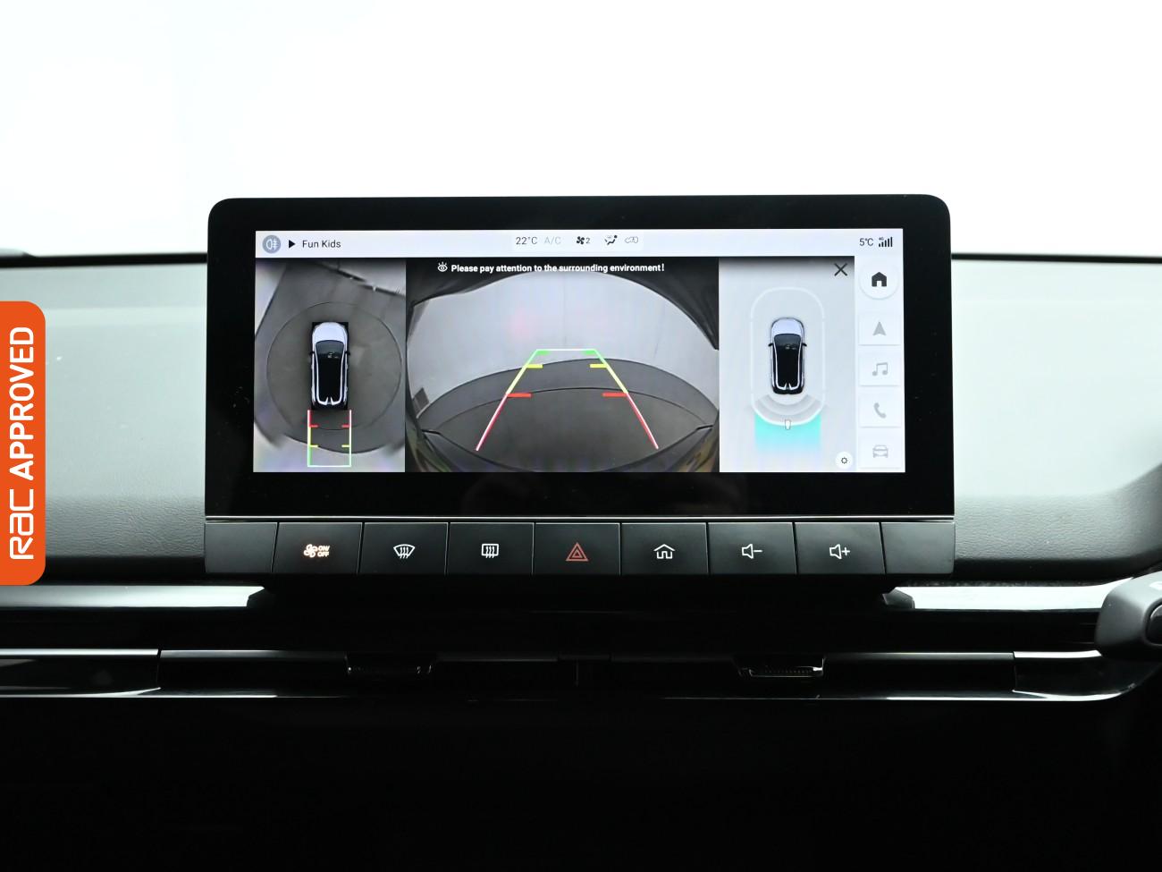 Used MG MG4 2023 for sale - 77123784: Photo 3